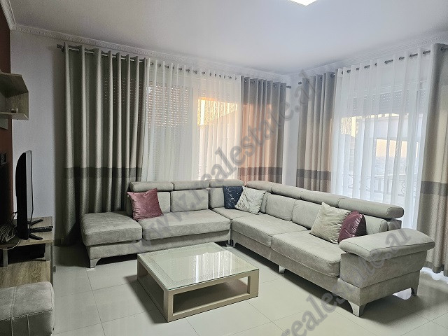 Two bedroom apartment for close Botanical Garden in Tirana, Albania